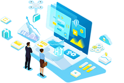 小程序開發服務