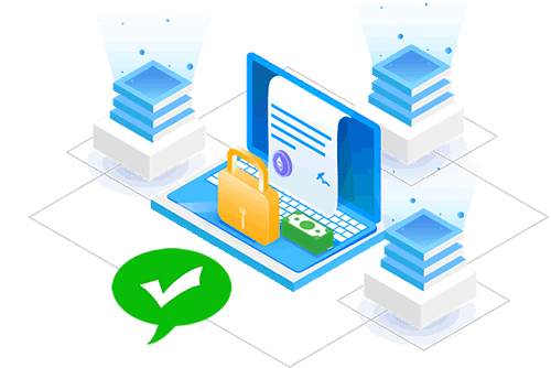 微信公眾號開發服務